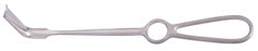Medline Obwegeser-Type Soft Tissue Retractors - RETRACTOR, OBWEGESER, CONCAVE BLD, CV UP, 55 - MDS1270776