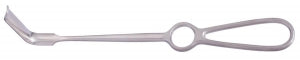 Medline Obwegeser-Type Soft Tissue Retractors - RETRACTOR, OBWEGESER, CONCAVE BLD, CV UP, 55 - MDS1270776