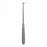 Medline Obwegeser-Type Mandibular Retractor - RETRACTOR, OBWEGESER MANDIBULAR CHNL - MDS1270881