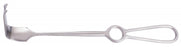 Medline Obwegeser-Type Ramus Retractors - RETRACTOR, OBWEGESSER-RAMUS, 15X70, 8.75" - MDS1270911