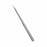 Medline Bone Tamp / Chip Packer - 10" (25.4 cm) Long Bone Tamp / Chip Packer with Rectangular 6 mm x 19 mm Tip - MDS1279414