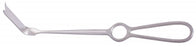 Medline Obwegeser-Type Ramus Retractors - RETRACTOR, RAMUS, OBWEGESER, CRVD, FLAT BLD, - MDS1280911