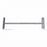 Medline T-Bar Instrument Stringers - 12" (30.5 cm) T-bar Instrument Stringer - MDS12819030