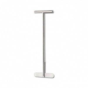 Medline T-Bar Instrument Stringers - 8" (20.3 cm) T-bar Instrument Stringer - MDS1281908