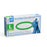 Medline SensiCare Extended Cuff Nitrile Exam Gloves - SensiCare Exam Glove, Nitrile, Extended Cuff, Size L - MDS1286