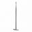 Medline Dunn-Dautrey Spatula Osteotomes - 6.75" (17.1 cm) Full Curve Dunn-Dautrey Spatula Osteotome with 6 mm Blade - MDS1297546