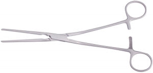 Medline DeBakey Coarctation Vascular Clamps - CLAMP, VASC, DEBAKEY, ANG SHANK, STR, 9" - MDS1314022