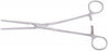 Medline DeBakey Coarctation Vascular Clamps - CLAMP, VASC, DEBAKEY, ANG SHANK, STR, 9" - MDS1314022