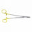 Medline Mayo Hegar Tungsten Carbide Needle Holders - Mayo-Hegar Tungsten Carbide Needle Holder, 9", Coated - MDS1320145