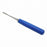 Medline Lexer-Mini Osteotomes - 7-1/8" (18 cm) Lexer-Mini Osteotome with 10 mm Blade - MDS1324510