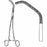 Medline Satinsky Cardiovascular Forceps - DBD-FORCEP, CARDIO, SATINSKY, 10 1/2" - MDS1325326