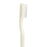 Medline Adult Toothbrush - Adult Toothbrush with 30 Tufts, Individually Wrapped - MDS136000