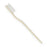 Medline Adult Toothbrush - Adult Toothbrush with 30 Tufts, Individually Wrapped - MDS136000