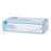 Medline Deluxe Adult Patient Toothbrush - Deluxe Adult Toothbrush, Individually Wrapped - MDS136700