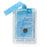 Medline Infant Heel Warmers - Infant Heel Warmer Gel Pack with Metal Disc and Cloth Strap - MDS138009