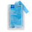 Medline Infant Heel Warmers - Infant Heel Warmer Gel Pack with Metal Disc and Cloth Strap - MDS138009