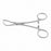 Medline Furst Lorna Non-Perforating Towel Forceps - Lorna Nonperforated Hemostatic Towel Clamp, 10 cm - MDS1412110F