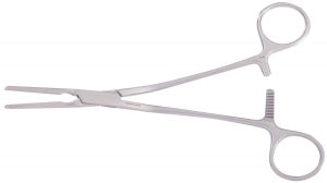 Medline DeBakey Patent Ductus Vascular Clamps - CLAMP, DEBAKEY PATENT DUCTUS ANG 8" - MDS14316791
