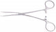 Medline Kartchner Internal Carotid Clamp - FORCEP, HEMOSTAT, KARTCHNER, INTERNAL CA - MDS1432853