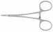 Medline Selman Peripheral Blood Vessel Forceps - FORCEP, HEMOSTAT, SELMAN, PERIPHERAL BLO - MDS1436150