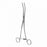 Medline Fitzgerald Aortic Aneurysm Clamps - FORCEP, HEMO, FITZGERALD, AORTIC, CVD, 10.75" - MDS1437373