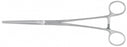 Medline Cooley Coarction Clamp - CLAMP, COOLEY, COARCT, ANG, 2"JAW, 8.75" - MDS1437421