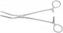 Medline Cooley Bronchus Clamp - CLAMP, BRONCHUS, COOLEY, 2" JAW, 8.25" - MDS1437511