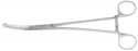 Medline Cooley Aorta Clamps - CLAMP, COOLEY AORTA, CVD, 5.4X1.3CM, 10.75" - MDS1437557
