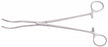 Medline Harken Clamps - CLAMP, HARKEN, CVD, CROSS SER, 7.4CM, 9.5" - MDS1437573