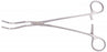 Medline Harken Clamps - FORCEP, HEMOSTAT, HARKEN, COOLEY JAW, 4. - MDS1437584