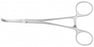 Medline Cooley Anastomosis Clamps - CLAMP, ANASTOMOSIS, COOLEY, 7.3MM, 6.5" - MDS1437678