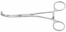 Medline Cooley Multi-Purpose Curved Clamps - FORCEP, HEMOSTAT, COOLEY, ACUTELY CURVED - MDS1437731