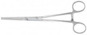 Medline Cooley Iliac Clamps - CLAMP, ILIAC, COOLEY, CRV S, ANG 45D, STR 10" - MDS1437753