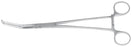 Medline Cooley Partial Occlusion Clamps - FORCEP, HEMOSTAT, COOLEY, DOUBLE CURVE, - MDS1437765