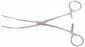 Medline DeBakey Aortic Clamp - FORCEP, DEBAKEY, AORTIC, CLAMP, CVD, LT, 7.25" - MDS1438286