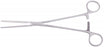 Medline Glover Coarctation Clamps - CLAMP, COARCTAT, GLOVER, STR JAW 5.4CM, 23CM - MDS1438295