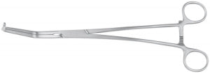 Medline DeBakey Tangential Occlusion Clamps - FORCEP, DEBAKEY, TANGENT ...