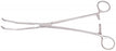 Medline DeBakey Satinsky Clamps - CLAMP, SATINSKY, DEBAKEY, SM 5.1CM, DEP .9CM - MDS1438411