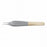 Medline Adson-Gorney ENT Forceps - 4-3/4" (12.1 cm) Delicate Adson-Gorney ENT Forceps with Diamond Dust Jaw and 1x2 Teeth - MDS1441576