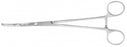 Medline Parsonnet Aorta Clamps - FOCEP, HEMOSTAT, PARSONNET, BENT CURVED - MDS1456115