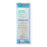 Medline Deluxe Straight Perineal Cold Pack / Pad - Deluxe Perineal Cold Pack OB Pad, 4.5" x 14.25" - MDS148055