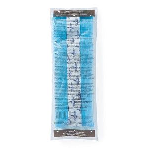 Medline Deluxe Straight Perineal Cold Pack / Pad - Deluxe Perineal