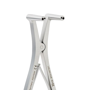 Medline Hintermann Distractors - Small Hintermann Distractor with Closed Arms - MDS1497901