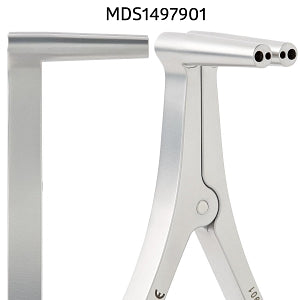 Medline Hintermann Distractors - Small Hintermann Distractor with Closed Arms - MDS1497901