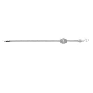 Medline Novak Biopsy Curettes - Novak Biopsy Curette, 3 mm, 9.75" - MDS1527049