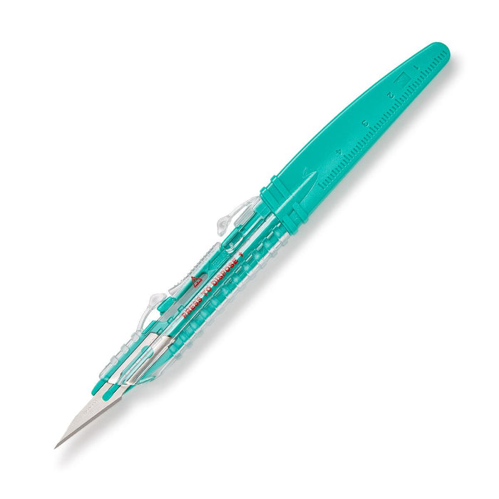 Disposable Surgical Scalpels