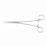 Medline Sarot Intrathoracic Artery Forceps - 7.75" (19.7 cm) Curved Sarot Intrathoracic Artery Forceps - MDS1545002