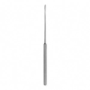 Medline Penfield Dissectors - #4 8-1/2" (21.6 cm) Penfield Dissector with Round Handle - MDS1573654