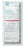 Medline Premium Contoured Perineal Cold Pack / Pad - Premium Perineal Cold Pack OB Pad, 6.75" x 14.25" - MDS158055