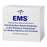 Medline EMS Knee-High Anti-Embolism Stockings - EMS Knee-High Anti-Embolism Stockings, Size S Long - MDS160628